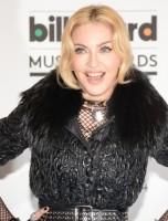 Madonna at the Billboard Music Awards Press Room - 19 May 2013 (21)