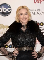 Madonna at the Billboard Music Awards Press Room - 19 May 2013 (27)