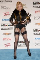 Madonna at the Billboard Music Awards Press Room - 19 May 2013 (28)