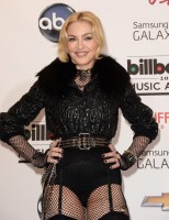 Madonna at the Billboard Music Awards Press Room - 19 May 2013 (31)