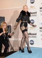 Madonna at the Billboard Music Awards Press Room - 19 May 2013 (47)