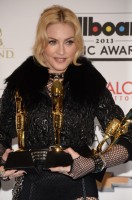 Madonna at the Billboard Music Awards Press Room - 19 May 2013 (58)