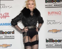 Madonna at the Billboard Music Awards Press Room - 19 May 2013 (63)