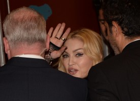 Madonna at the Billboard Music Awards Press Room - 19 May 2013 (68)