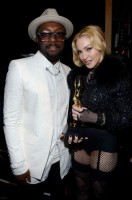 Madonna backstage at the Billboard Music Awards - 19 May 2013 (7)