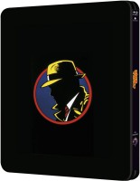 Europe is getting its own Dick Tracy Limited Edition Blu-Ray Steelbook (2)