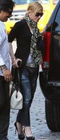 Madonna Out and About in New York - 29 May 2013 (4)