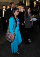 Madonna at Sound of Change concert by Chime for Change - Update (17)