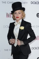 Madonna MDNA Tour Screening Paris Theater New York - Part 03 (3)