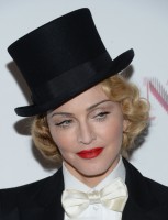 Madonna MDNA Tour Screening Paris Theater New York - Part 03 (4)