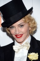 Madonna MDNA Tour Premiere Screening Paris Theater New York - Part 04 (23)