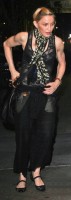 Madonna out and about in Manhattan - 28 June 2013 - update (4)