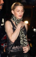 Madonna out and about in Manhattan - 28 June 2013 - update (6)