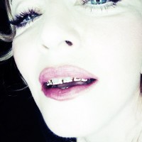 Madonna Terry Richardson Harpers Bazaar (2)