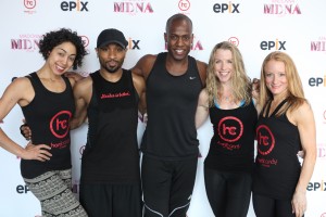 Madonna Hard Candy Workout Epix Official Press Pictures (11)
