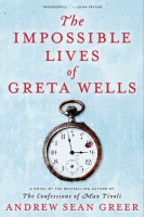 Madonna to bring The Impossible Lives of Greta Wells to the big screen