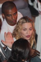 Madonna at the classic music festival in Menton - 9 August 2013 (2)