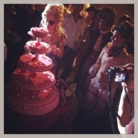 Madonna birthday party in Nice - 17 August 2013 - update (1)