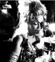 Madonna birthday party in Nice - 17 August 2013 - update 2 (5)