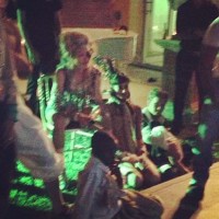 Madonna birthday party in Nice - 17 August 2013 - update 2 (6)