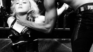 Madonna & Steven Klein SecretProjectRevolution - HQ Pictures (14)