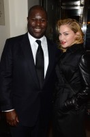 Madonna attends 12 Years a Slave at New York Film Festival, 8 October 2013 - Pictures (5)