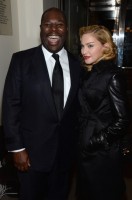Madonna attends 12 Years a Slave at New York Film Festival, 8 October 2013 - Pictures (6)