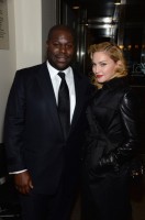 Madonna attends 12 Years a Slave at New York Film Festival, 8 October 2013 - Pictures (7)