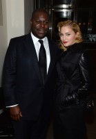 Madonna attends 12 Years a Slave at New York Film Festival, 8 October 2013 - Pictures (8)