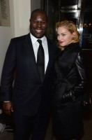 Madonna attends 12 Years a Slave at New York Film Festival, 8 October 2013 - Pictures (9)