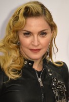 Madonna attends the Hard Candy Fitness Grand Opening in Berlin - 17 October 2013 - Pictures Update 1 (4)