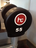 First look at Hard Candy Fitness Centre Toronto by Alex (7)