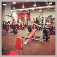 First look at Hard Candy Fitness Centre Toronto by Alex (10)