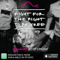 Sneak Peek: Madonna releases Design Overlay Pack through Studio App (4)