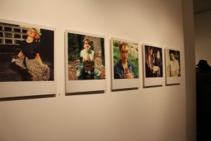 Madonna NYC 83 Richard Corman Milk Gallery New York (1)