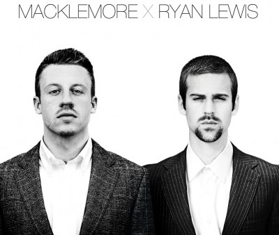 Madonna will be performing with Macklemore, Ryan Lewis and Mary Lambert!