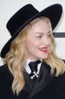 Madonna at the 56th annual Grammy Awards - 26 January 2014 - Update 1 (2)