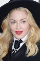 Madonna at the 56th annual Grammy Awards - 26 January 2014 - Update 1 (3)