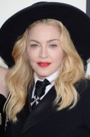 Madonna at the 56th annual Grammy Awards - 26 January 2014 - Update 1 (29)