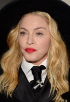 Madonna at the 56th annual Grammy Awards - 26 January 2014 - Update 1 (43)