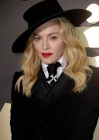 Madonna at the 56th annual Grammy Awards - 26 January 2014 - Update 1 (56)