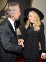 Madonna at the 56th annual Grammy Awards - 26 January 2014 - Update 1 (62)