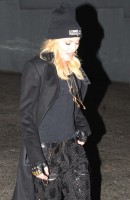 Madonna spotted with Timor Steffens in Los Angeles - 28 January 2013 - Pictures (1)
