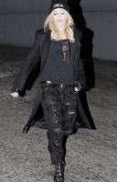 Madonna spotted with Timor Steffens in Los Angeles - 28 January 2013 - Pictures (2)