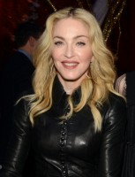 Madonna attends The Great American Songbook, New York - 10 February 2014 - Pictures (1)