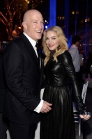 Madonna attends The Great American Songbook, New York - 10 February 2014 - Pictures (4)