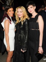 Madonna attends The Great American Songbook, New York - 10 February 2014 - update (4)