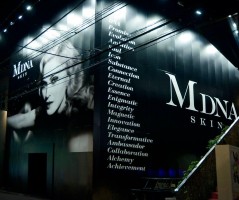 MDNA SKIN - Press Conference, Release Party (1)