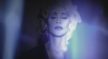Madonna MDNA SKIN video screengrabs (5)