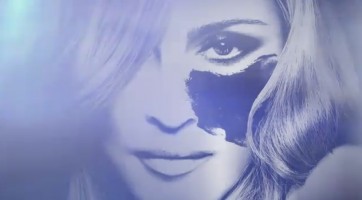 Madonna MDNA SKIN video screengrabs (6)